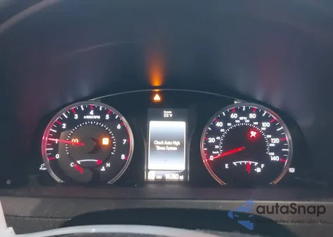 2015 Toyota Camry Xse V6 из США, поврежденный, VIN 4T1BK1FK9FU566978